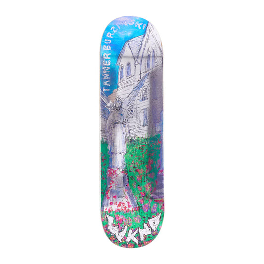 MEMENTO MORI DECK