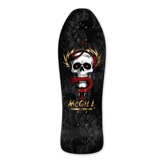MIKE MCGIL SERIES 16 BONES BRIGADE REISSUE DECK