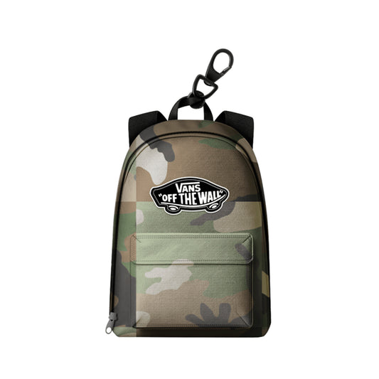 MICRO OLD SKOOL BACKPACK