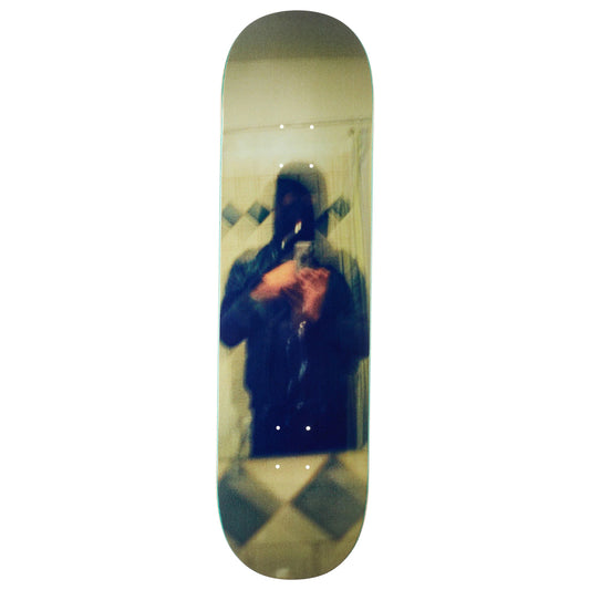 MIRROR DECK