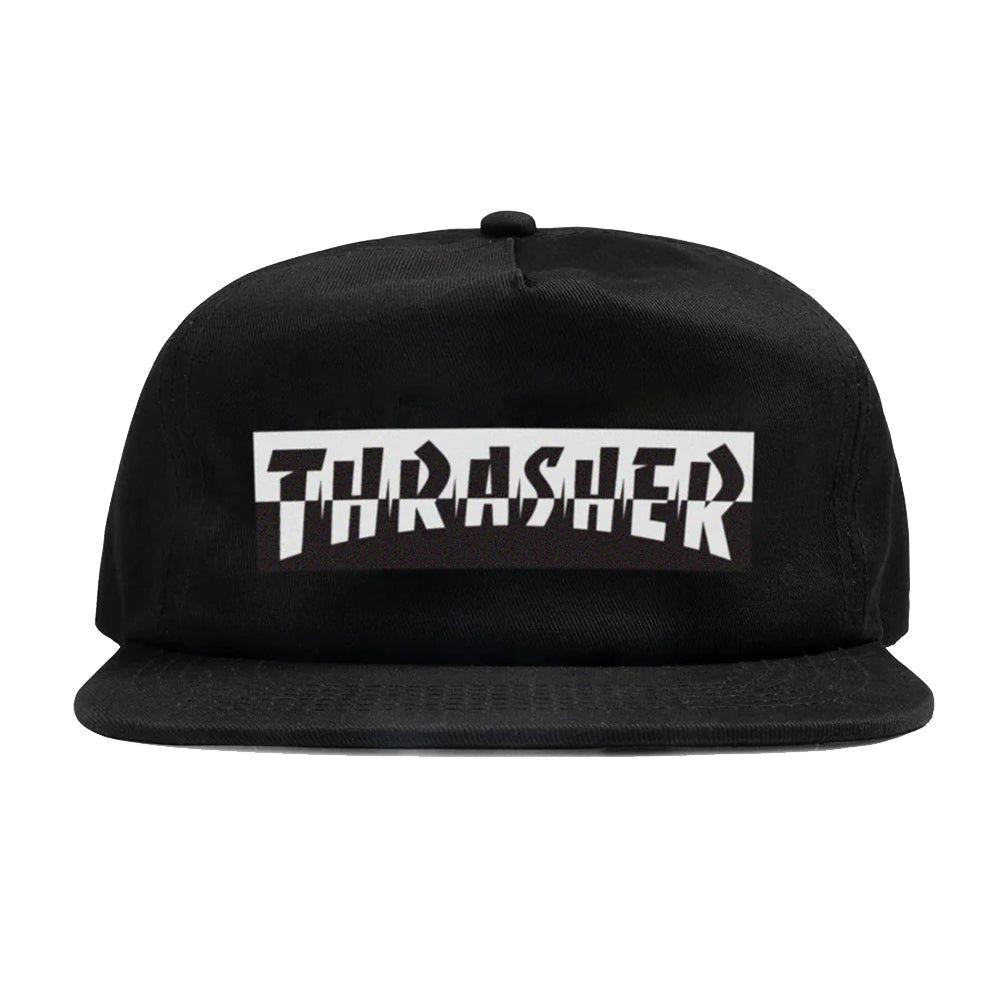 MIXTAPE SNAPBACK