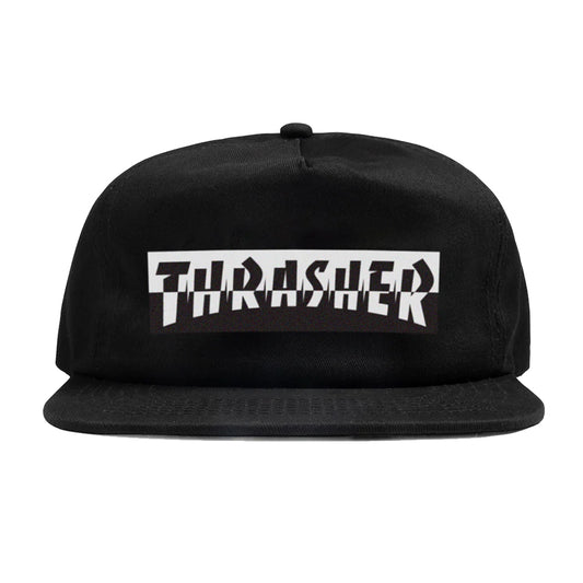 MIXTAPE SNAPBACK
