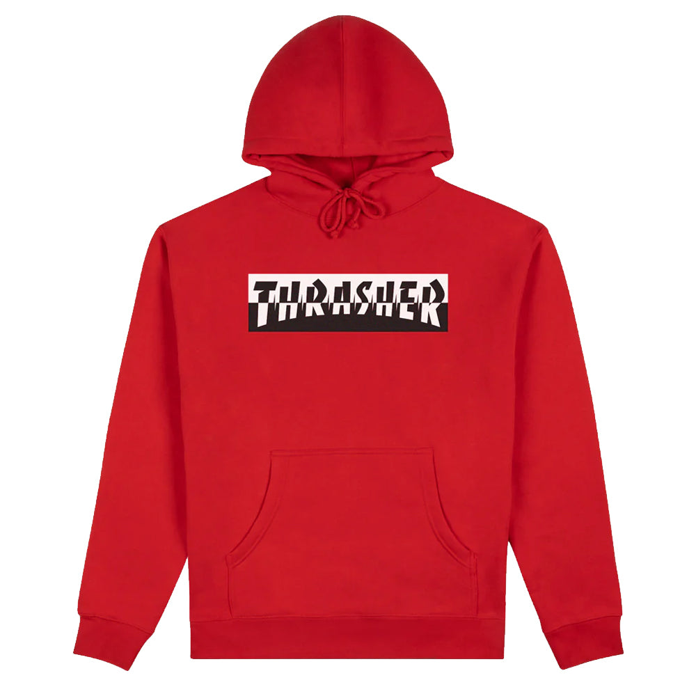 MIXTAPE HOODIE