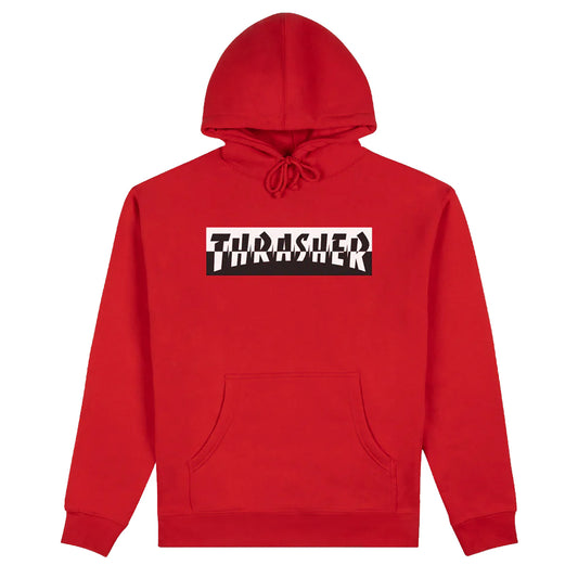 MIXTAPE HOODIE