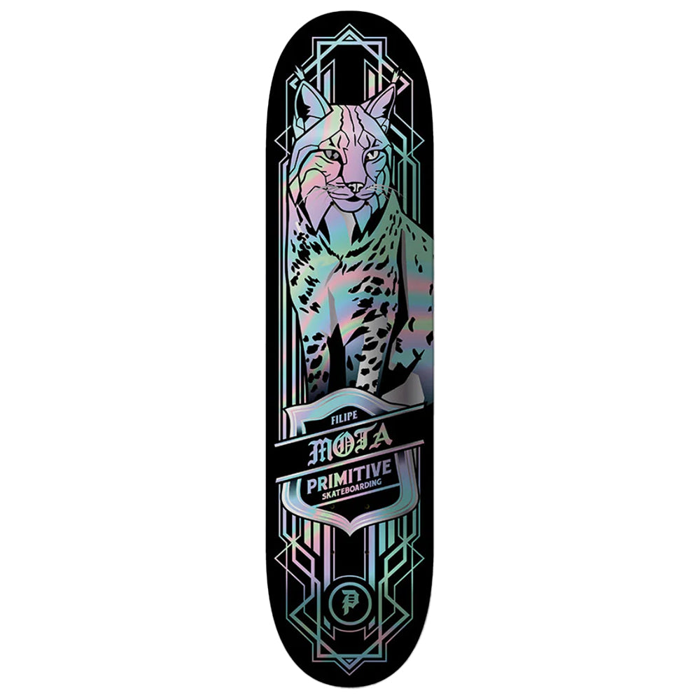 FILIPE MOTA LYNX SPECTRA DECK