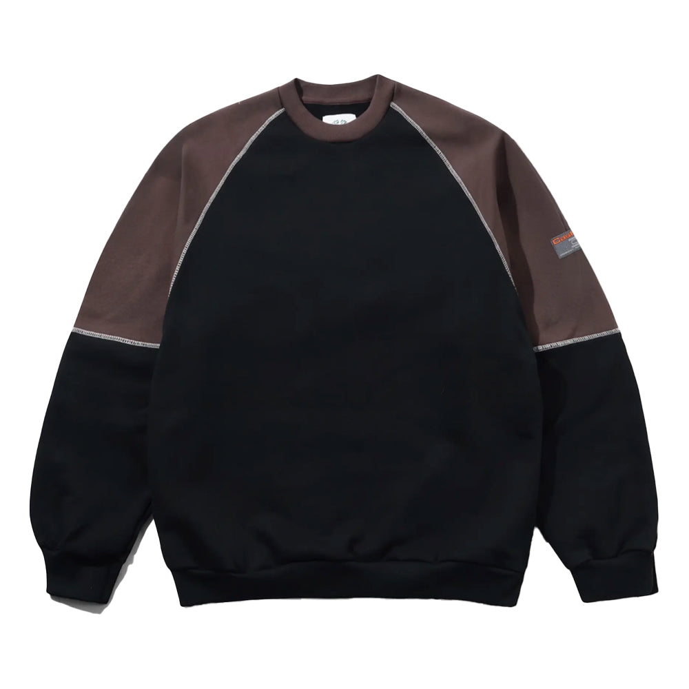 MOTION PANEL CREWNECK