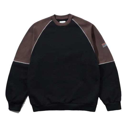 MOTION PANEL CREWNECK