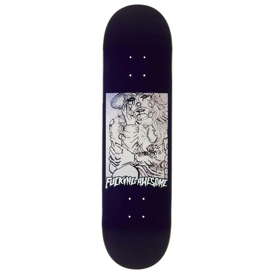 MURAL DECK