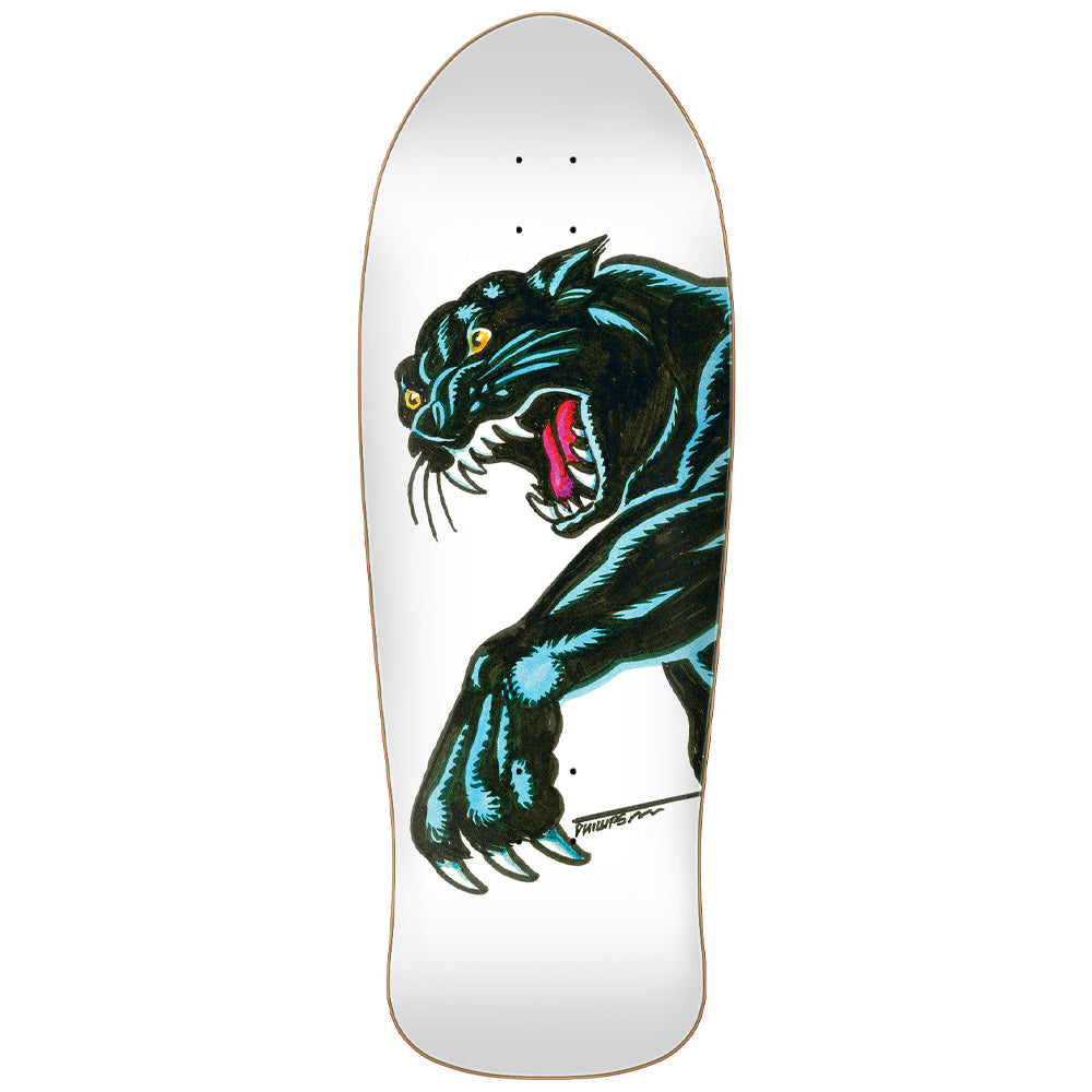 NATAS SKETCH REISSUE DECK