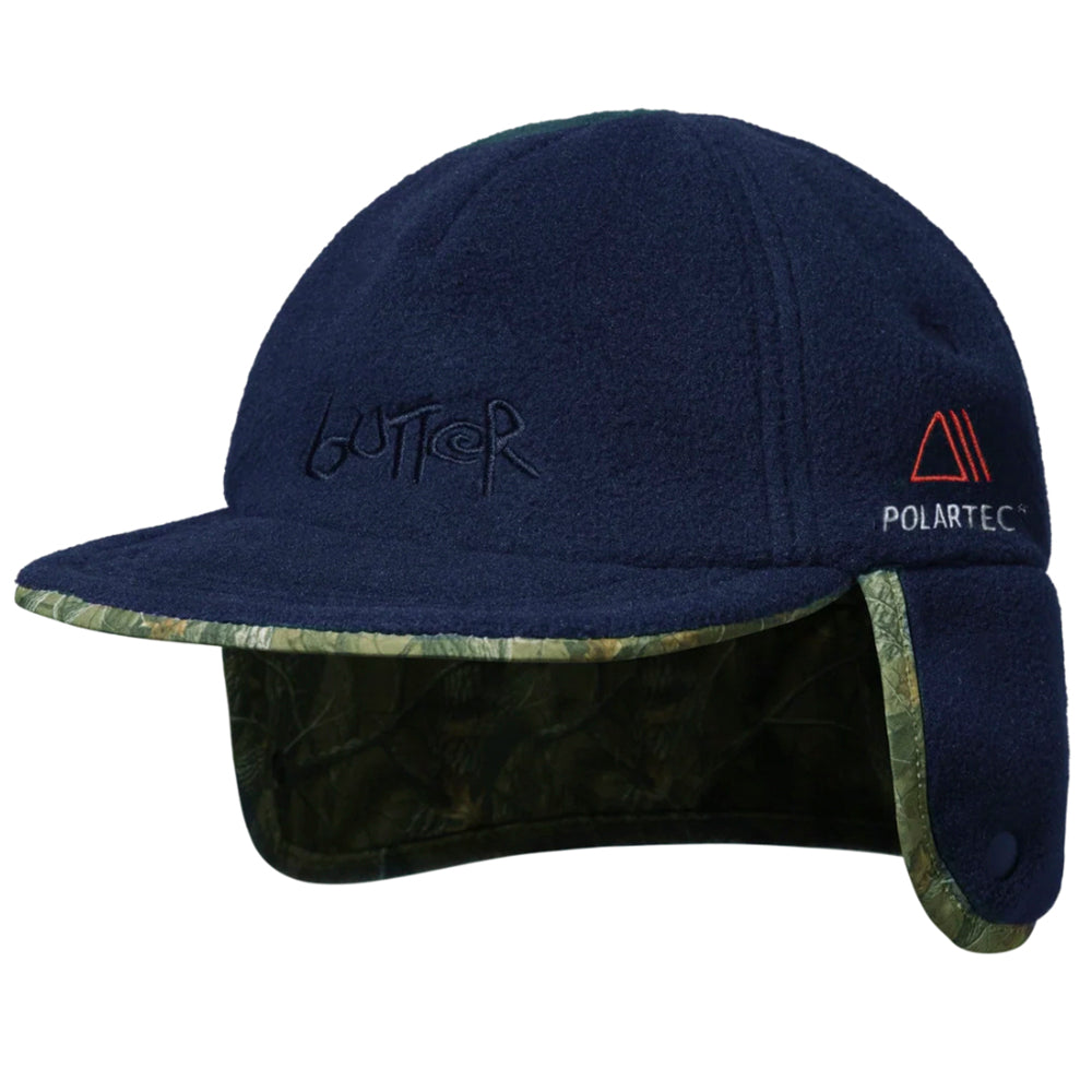 POLARTEC REVERSIBLE TRAPPER CAP