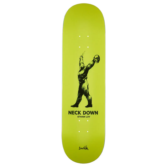 NECK DOWN DECK