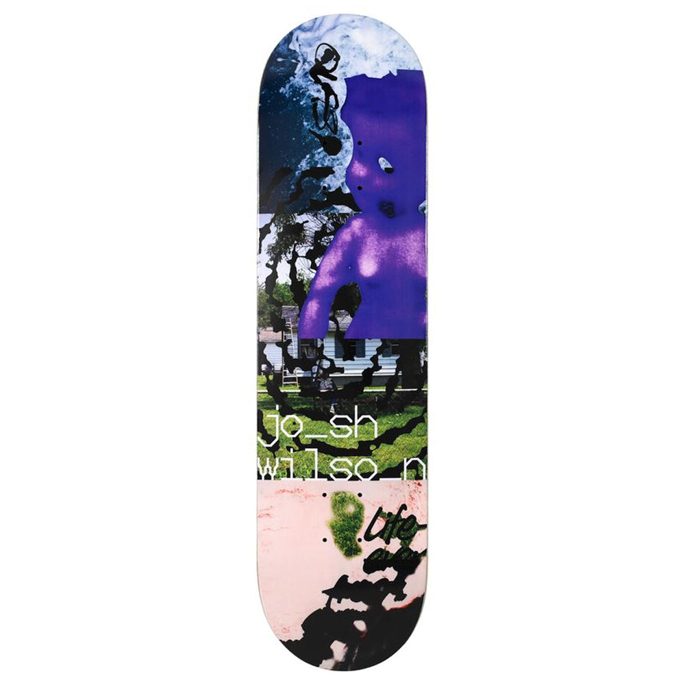 NEED MORE DECK