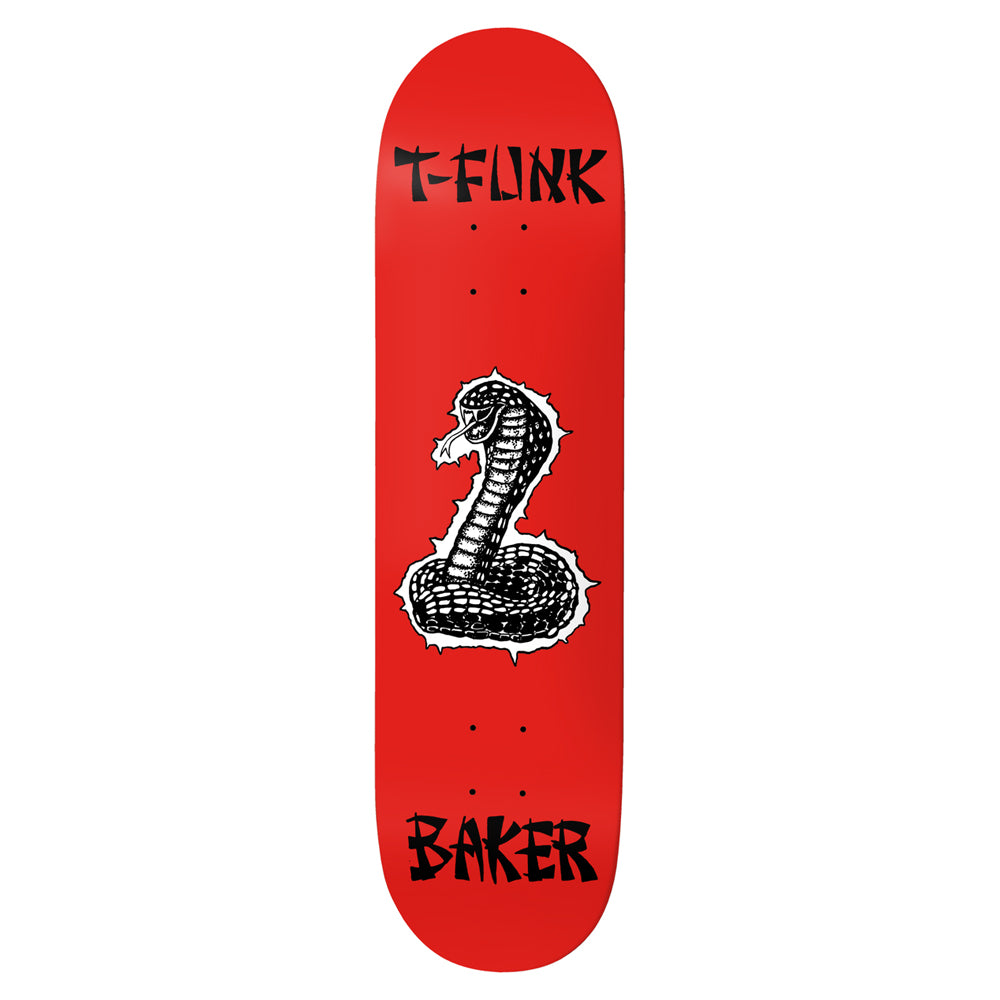 T-FUNK NEUROTOXIN DECK