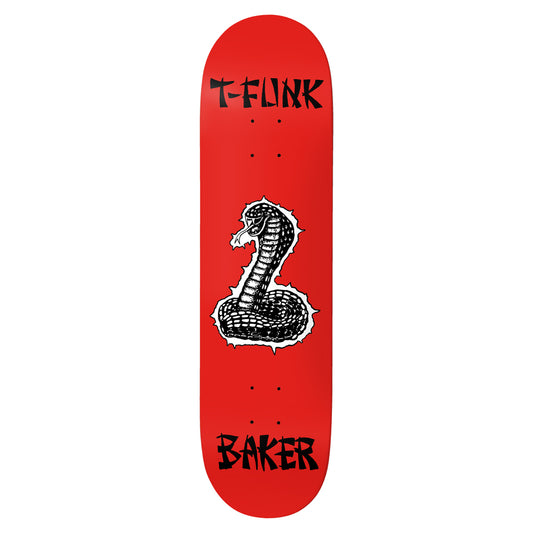 T-FUNK NEUROTOXIN DECK