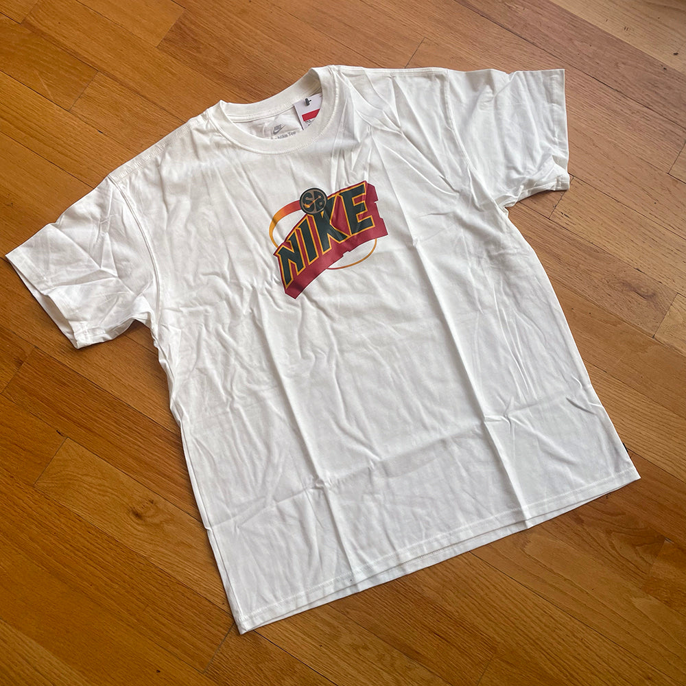 SONICS TEE