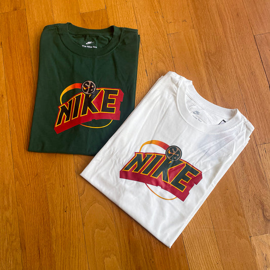 SONICS TEE