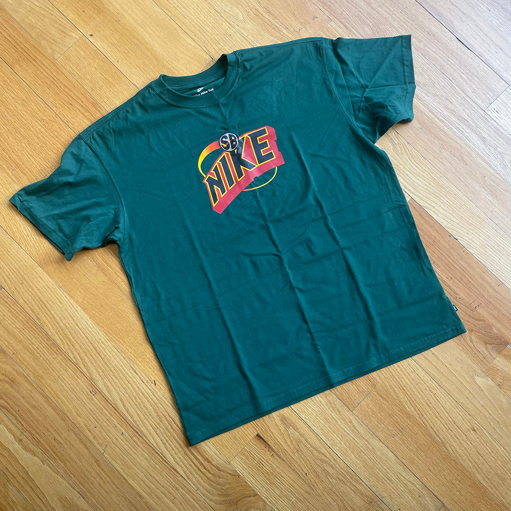 SONICS TEE