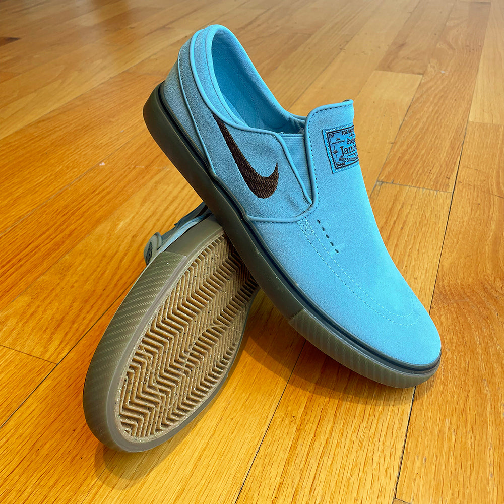 JANOSKI+ SLIP