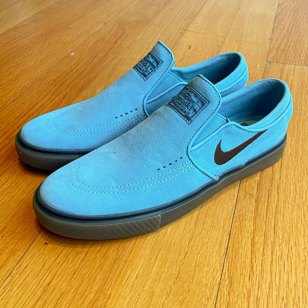 JANOSKI+ SLIP