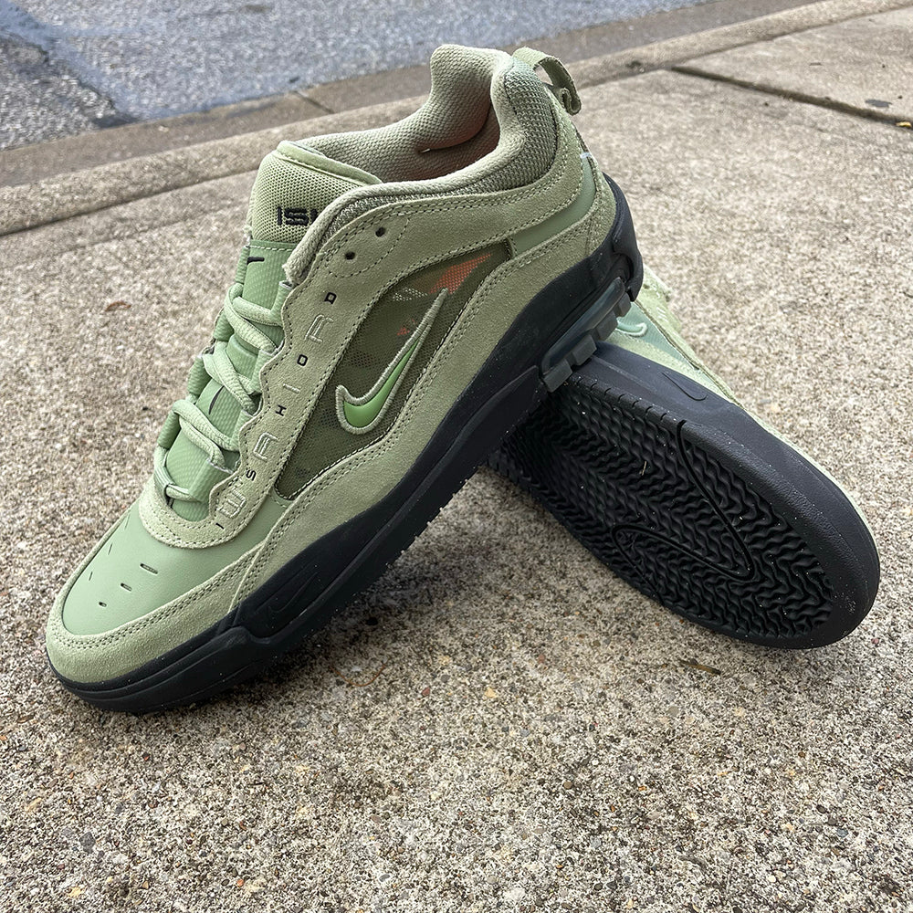 AIR MAX ISHOD (OIL GREEN)