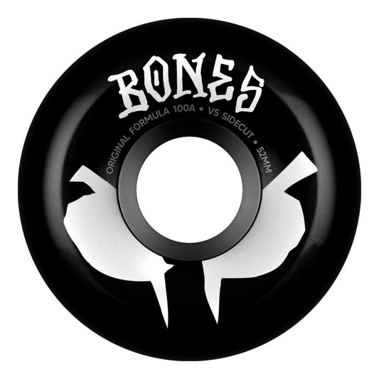 OG FORMULA V5 SIDECUT 100A BLK