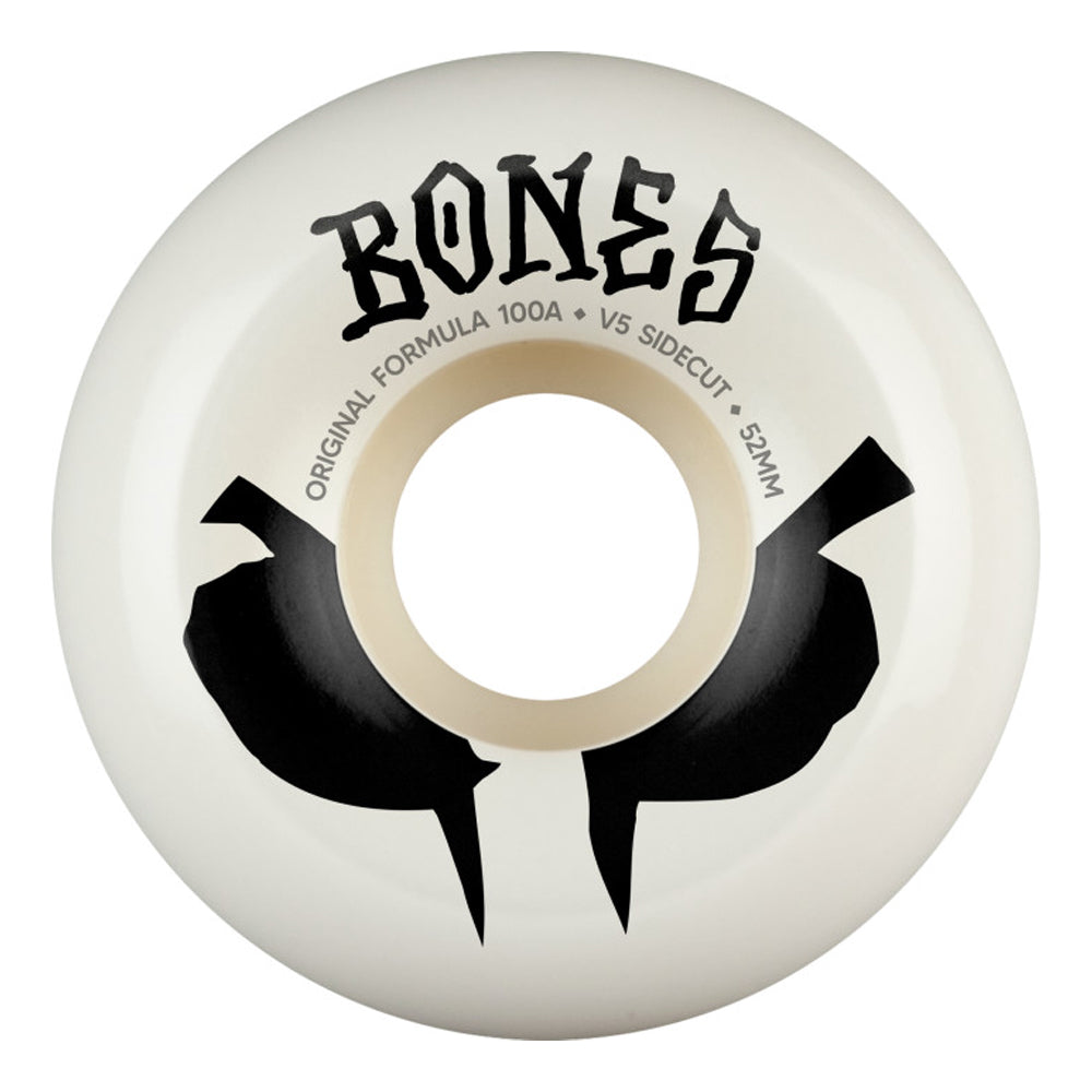 OG FORMULA V5 SIDECUT 100A