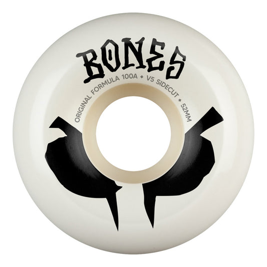 OG FORMULA V5 SIDECUT 100A