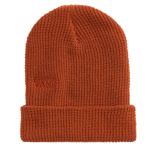 OLMSTEAD WAFFLE BEANIE