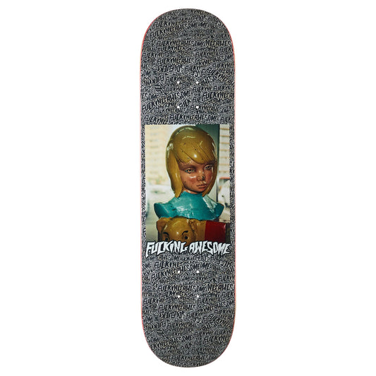 ORPHAN DECK