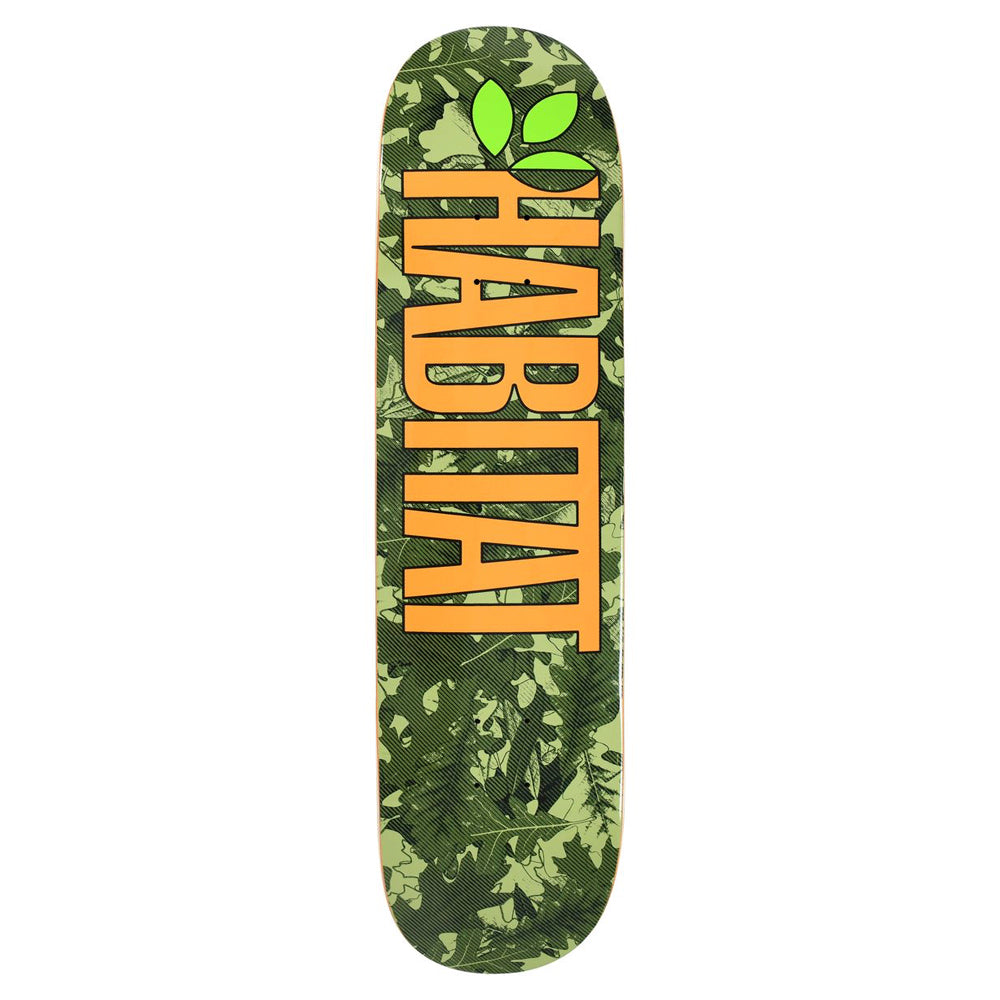 OAK GAMMA DECK
