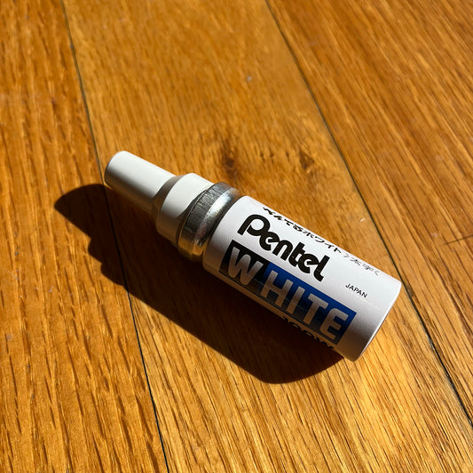 PENTEL X100-WD MARKER