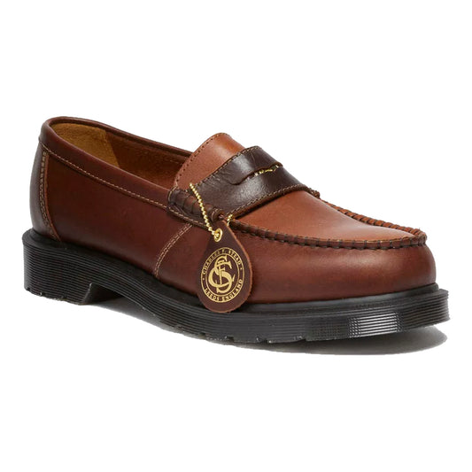 PENTON LEATHER LOAFER