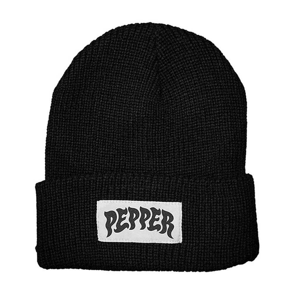 PEPPER BEANIE