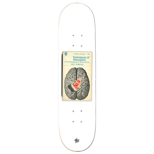 PERSUASION DECK