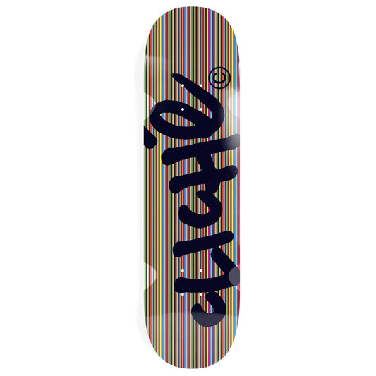 V-PLY DECK