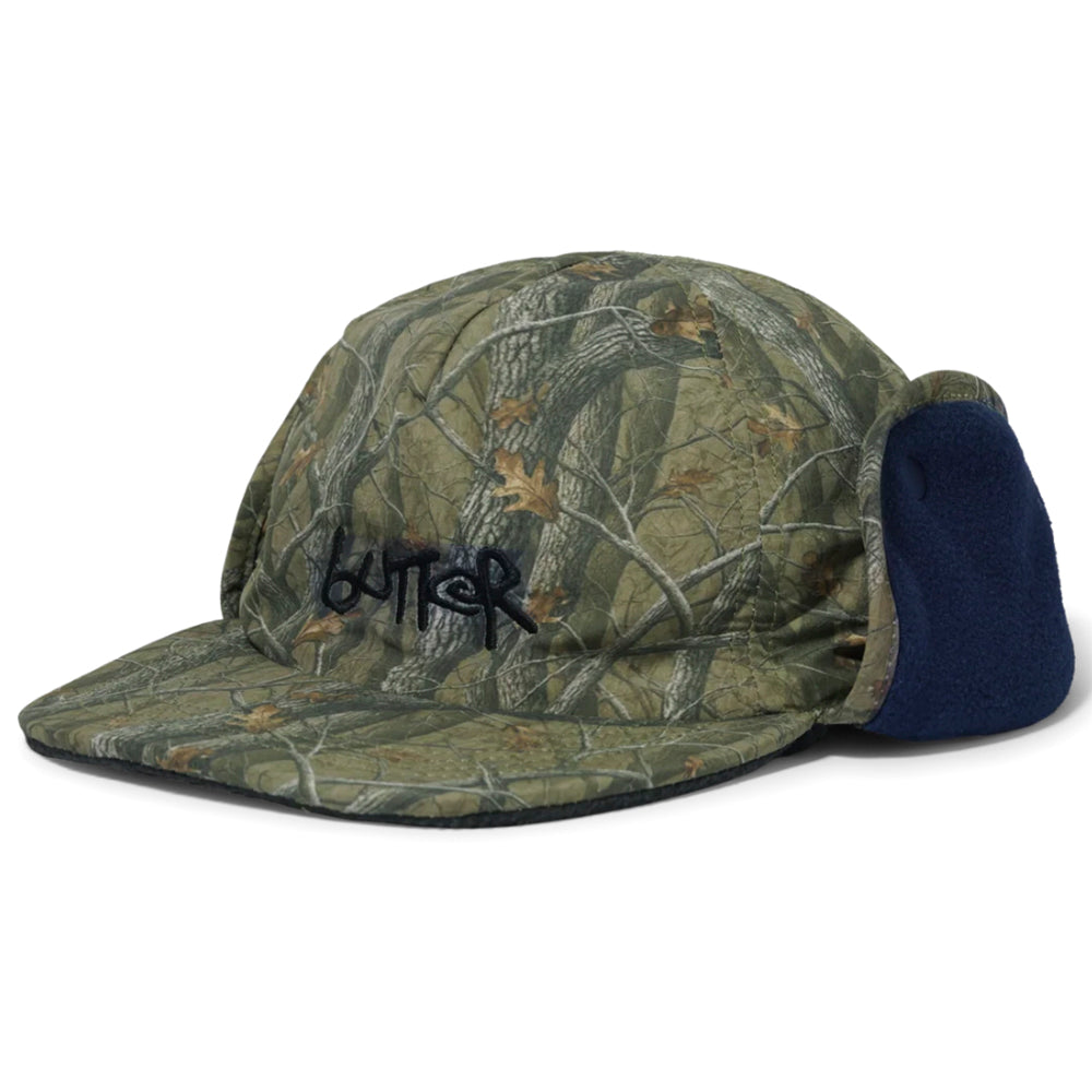 POLARTEC REVERSIBLE TRAPPER CAP