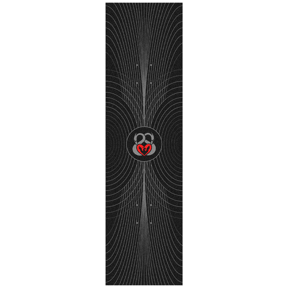 POWER LINES 2 GRIPTAPE