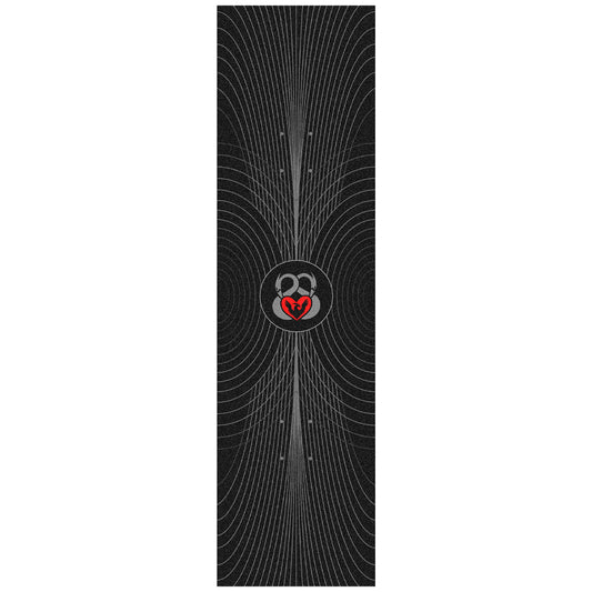 POWER LINES 2 GRIPTAPE