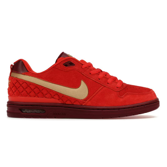 PAUL RODRIGUEZ ZOOM AIR LOW QS