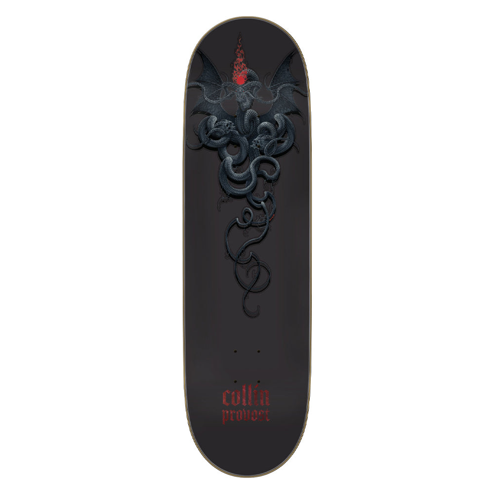 PROVOST GUARDIAN DECK