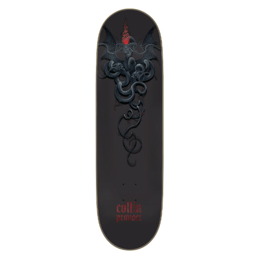 PROVOST GUARDIAN DECK