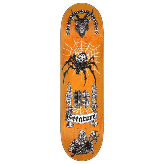PROVOST CREACH US DECK
