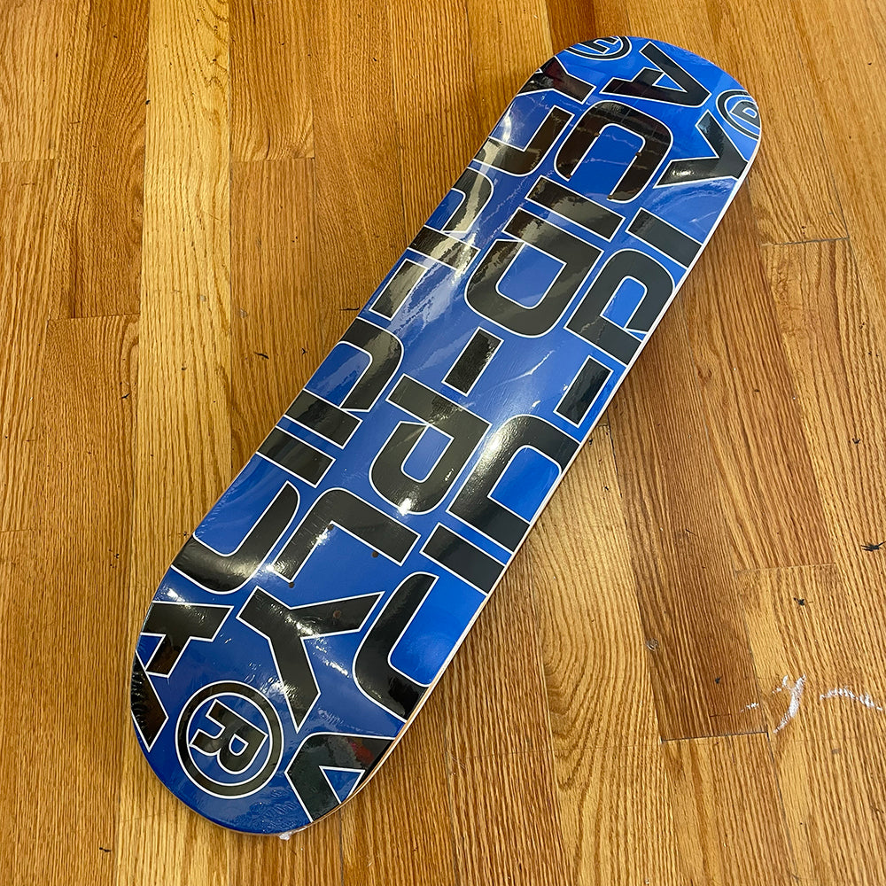 PLY LOGO DECK