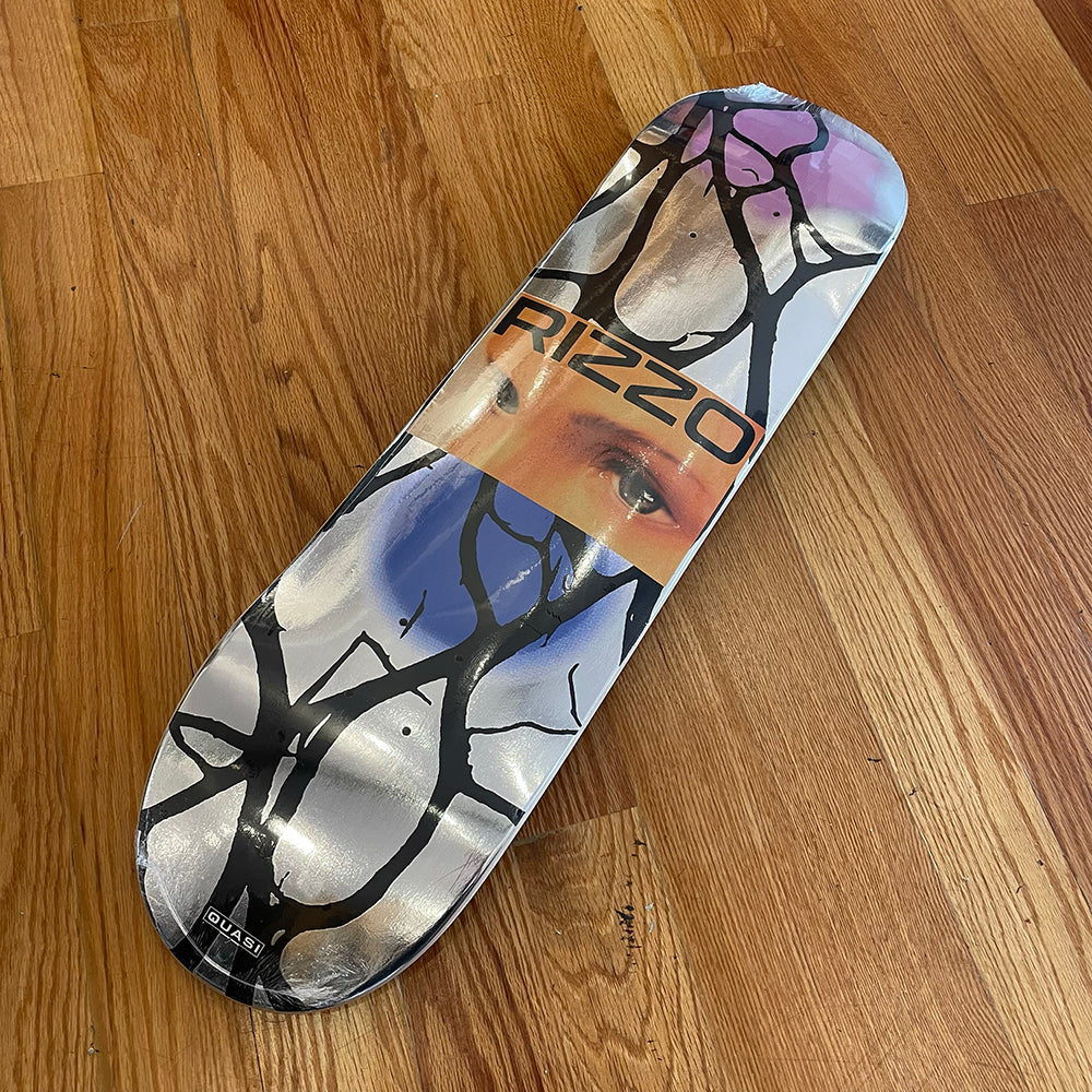 TEARZ DECK