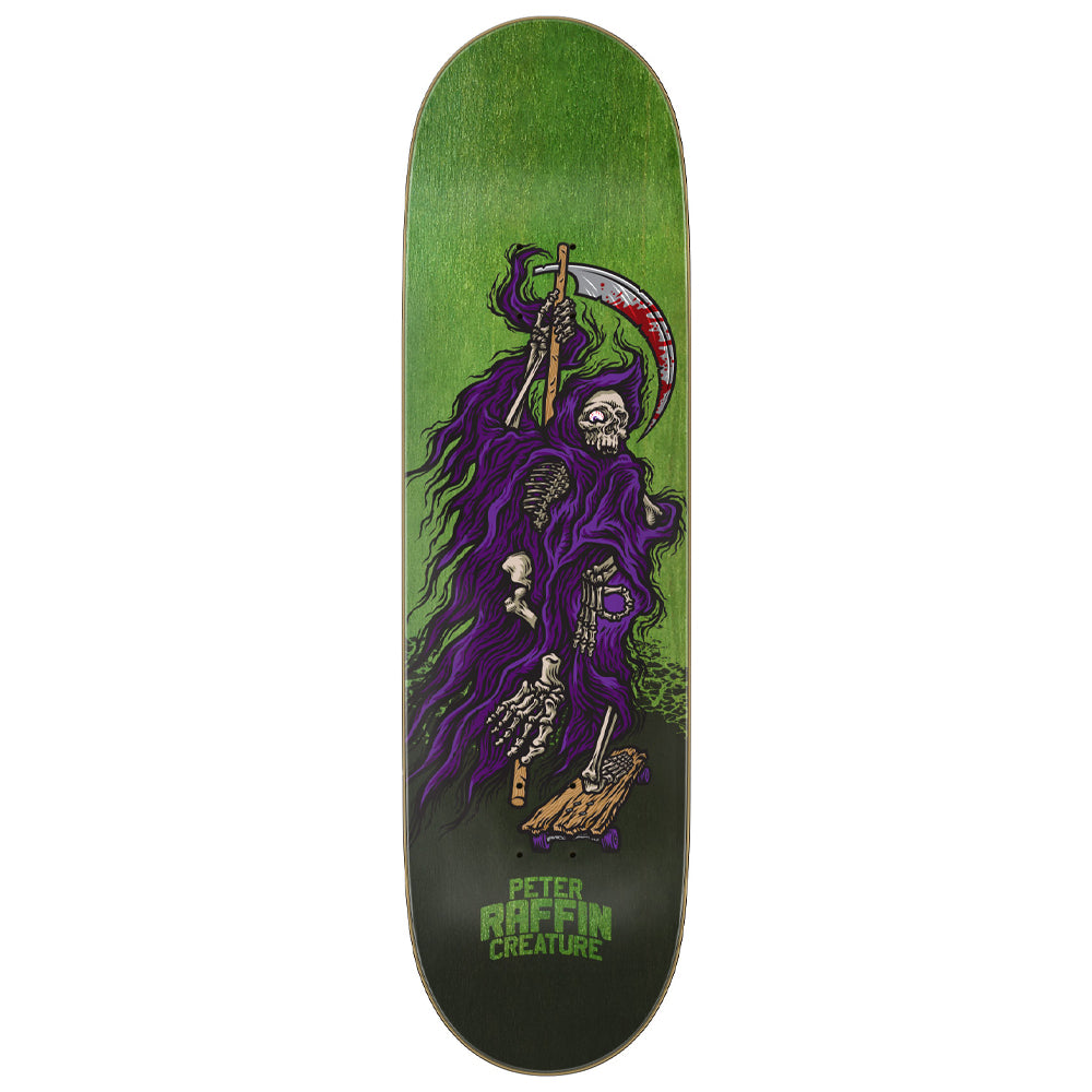 RAFFIN REAPER DECK