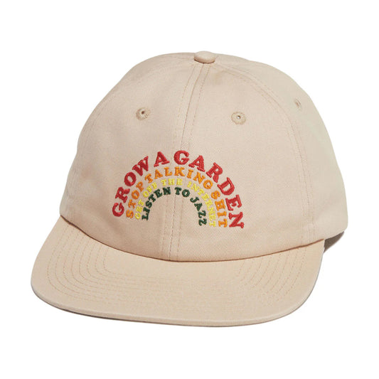 RAINBOWS HAT