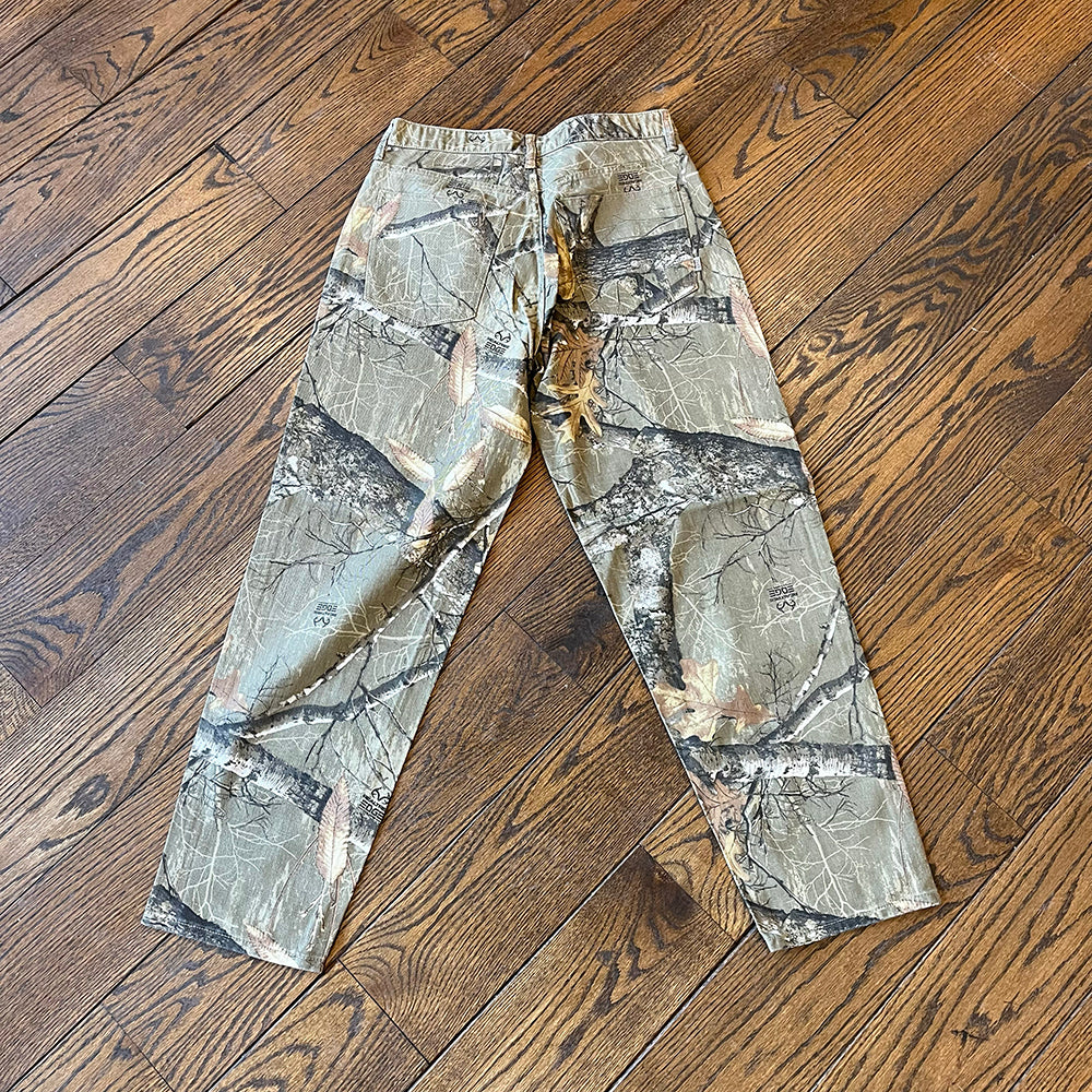 REALTREE CROMER PANTS