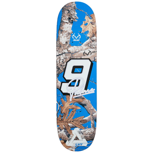 REALTREE DECK