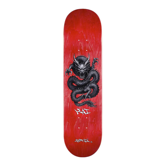 RED FANTASY DECK