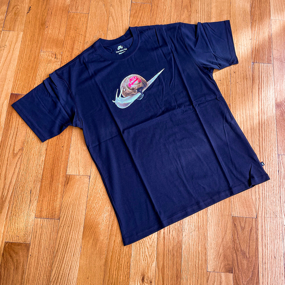 REPUBLIQUE SNAIL TEE